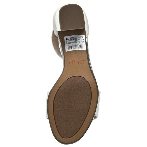 Clarks susie best sale deva white