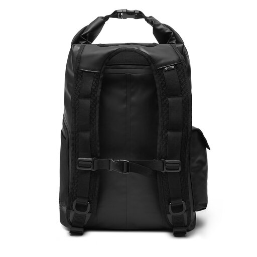 Ruksak Billabong Storm Dry EBYBP03001 Crna