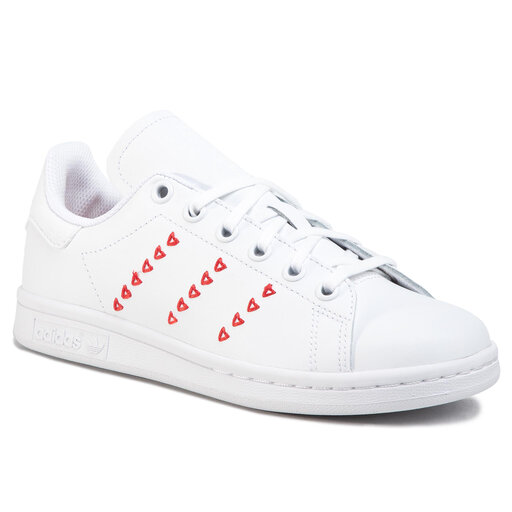 Batai adidas Stan Smith J EG6495 Ftwwht 