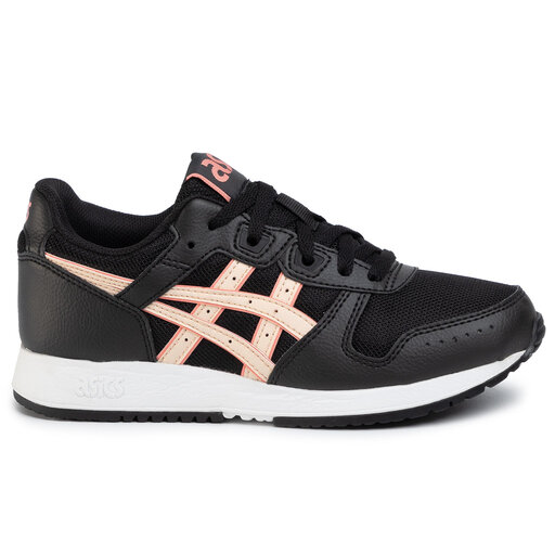 Asics tiger curreo ii black discount