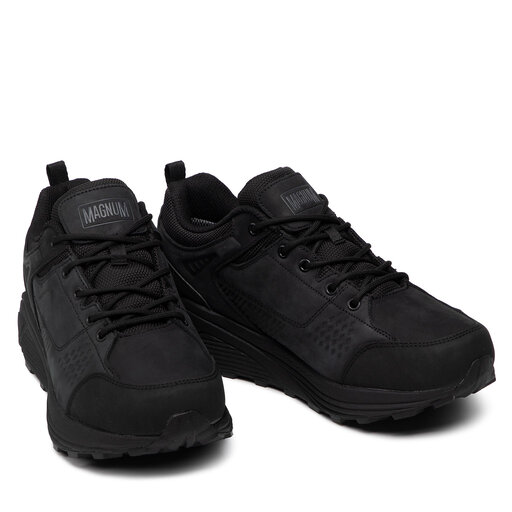 Magnum black outlet shoes