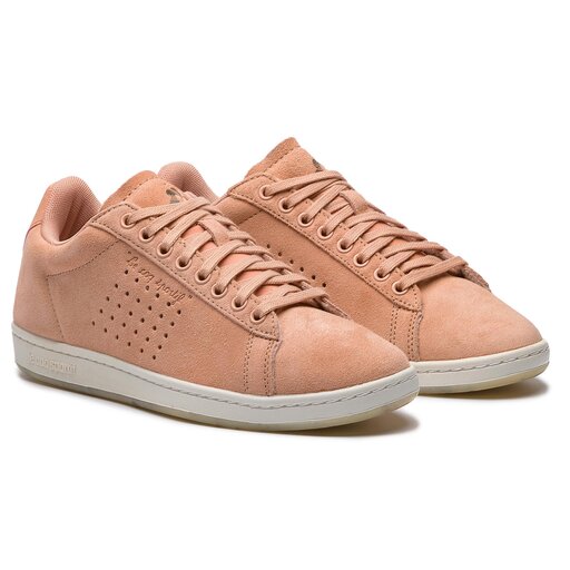 Zapatillas Le Coq Sportif Courtset W Bold 1820289 Dusty Coral