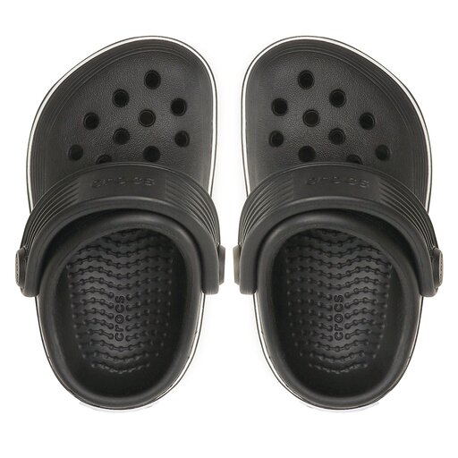 Crocs Crocs Crocband Clean Clog T 208479 Black 001