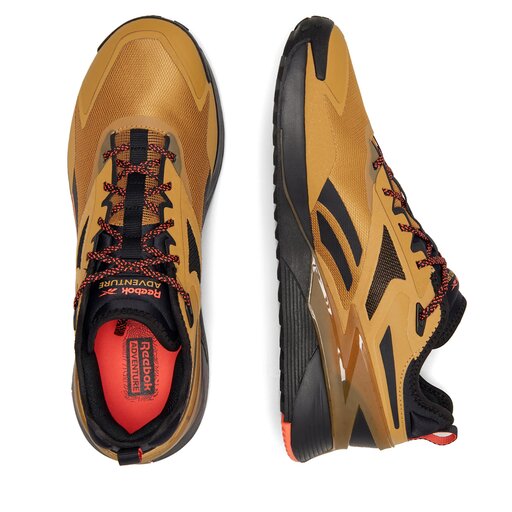 Zapatillas para gimnasio Reebok Nano X3 100033321 M Marron zapatos.es