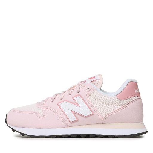 New balance 857 best sale donne rose