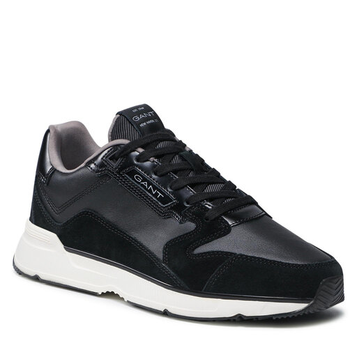 Zapatillas Gant Beeker 25633220 Black G00