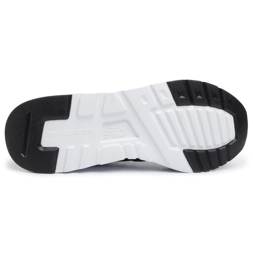 Laisvalaikio batai New Balance CM997HEM Tamsiai mėlyna • Www.eavalyne.lt