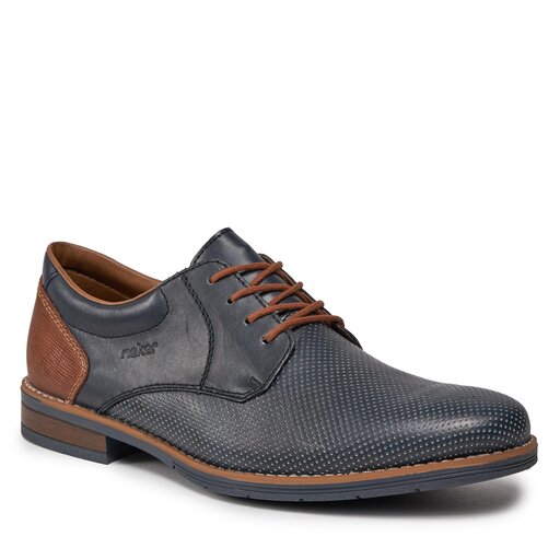 Scarpe eleganti top blu