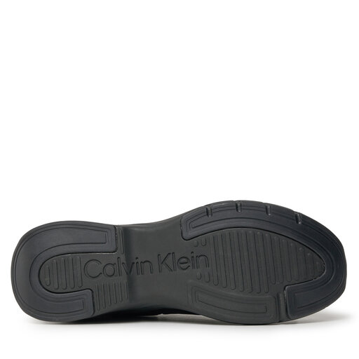 Laisvalaikio batai Calvin Klein Low Top Lace Up HM0HM01363
