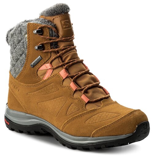 Salomon ellipse winter gtx womens online