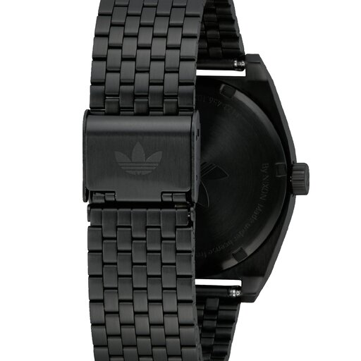 Reloj adidas Originals Process M1 Black/Navy/Gold • Www.zapatos.es