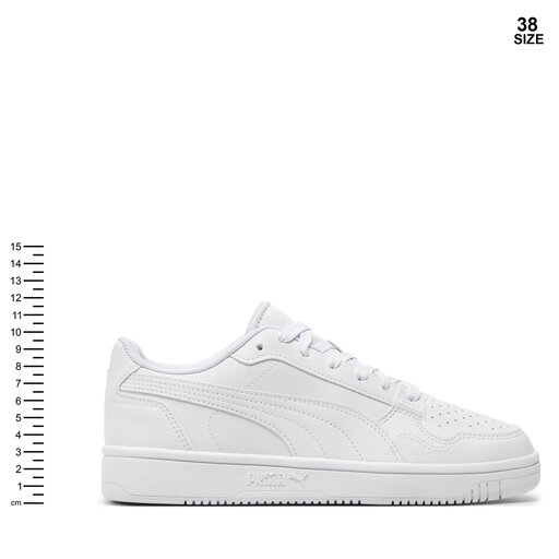Rina Sneakersy Puma Jada Renew Laser Cut 389386 02 Czarny