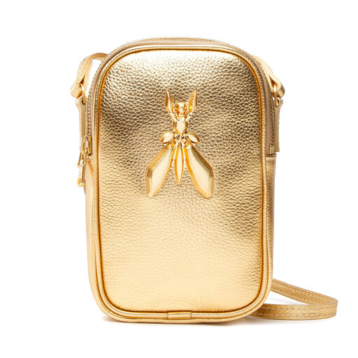 Shoulder Bag Wardow Patrizia Pepe Damen Handtasche Patrizia Pepe