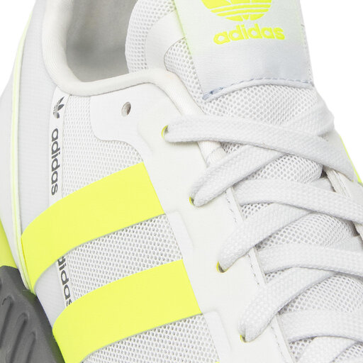 Sneakers adidas Multix GZ3525 Grau eschuhe