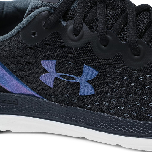 under armour charged impulse blue