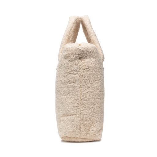 UhfmrShops  Handtasche MANEBI Riviera Bag Medium T 3.4 Aq Natural