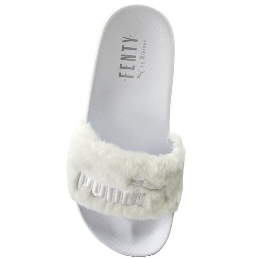 Fenty puma pantolette top