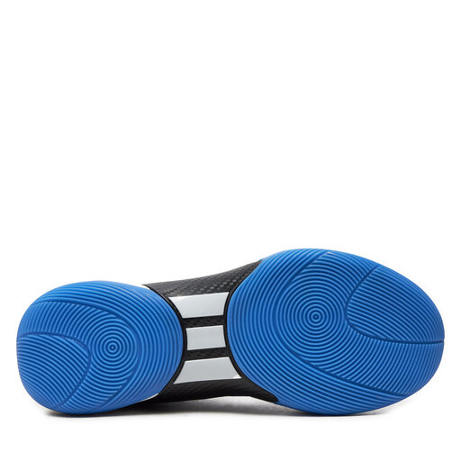 Basketbalove boty adidas D.O.N. Issue 5 IG9102 Modra eobuv.cz