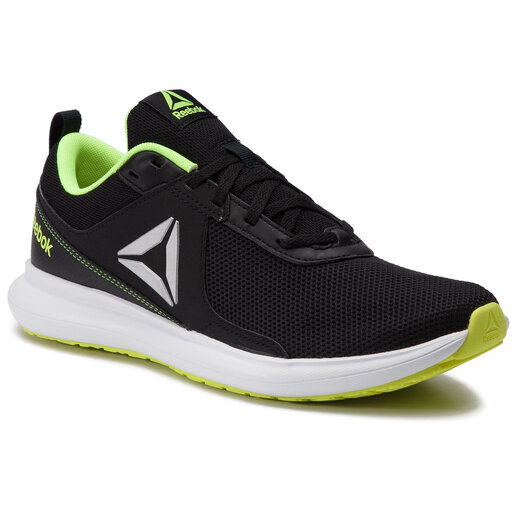 Batai Reebok Driftium CN3961 Black/Ash Grey/Yellow/Wht • Www.eavalyne.lt