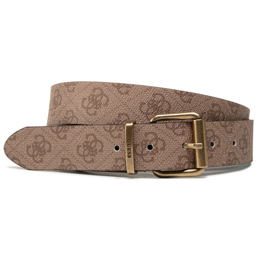 Cinturón para hombre Guess Vezzola Belts BM7669 VIN35 BOD