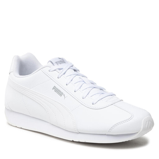 Sneakersy Puma Turin 3 383037 02 Bia y