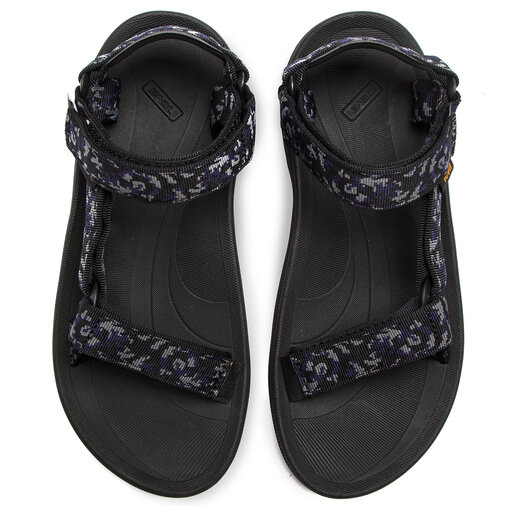 Teva winsted bramble black sales