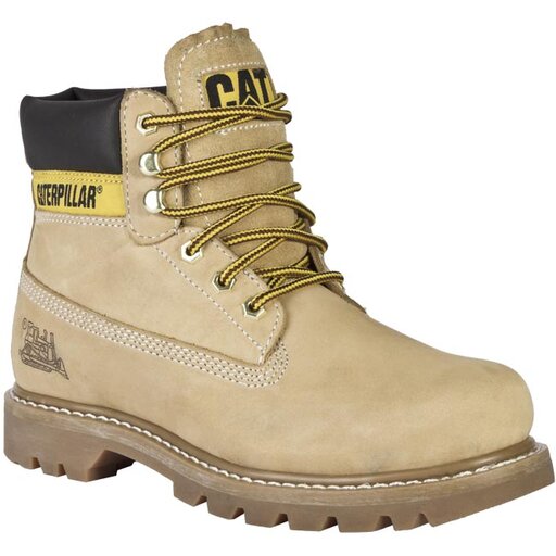 Botas de montaña CATerpillar Colorado WC44100940 Honey