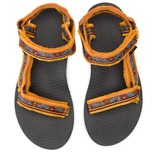 Sandali Teva Orginal Universal Maressa 1106329 Sunflower Multi