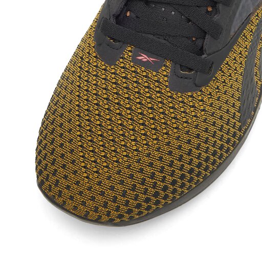 Athletic Training Reebok Crossfit Nano Uomo Oro REEBOK CROSSFIT