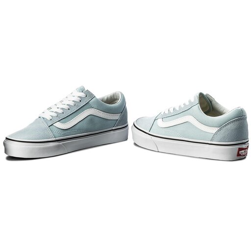 Vans old skool for baby online