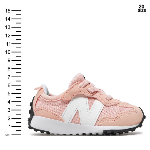 Sneakers New Balance NW327CGP Rosa