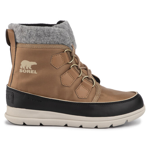 Sorel explorer carnival 2025