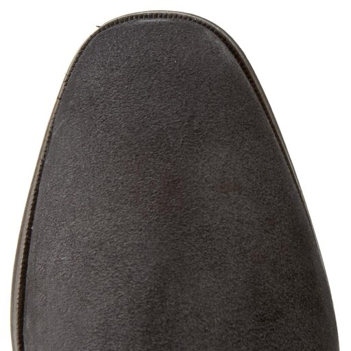 Bottines Gant Sandra 13543441 Gris chaussures