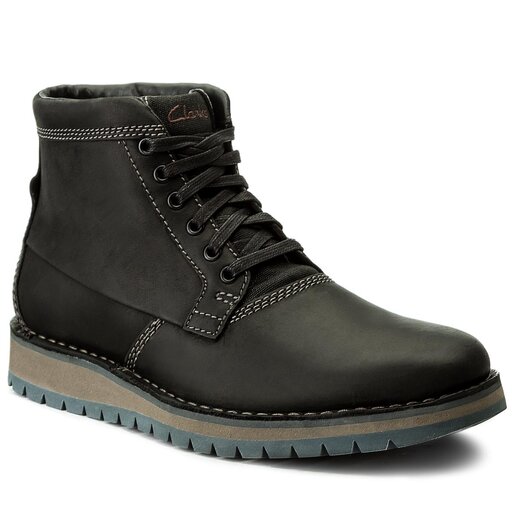 Clarks varby 2025 top boots