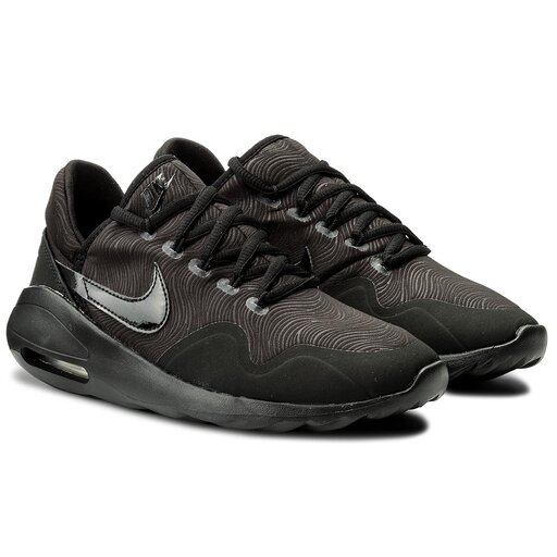 nike air max sasha black