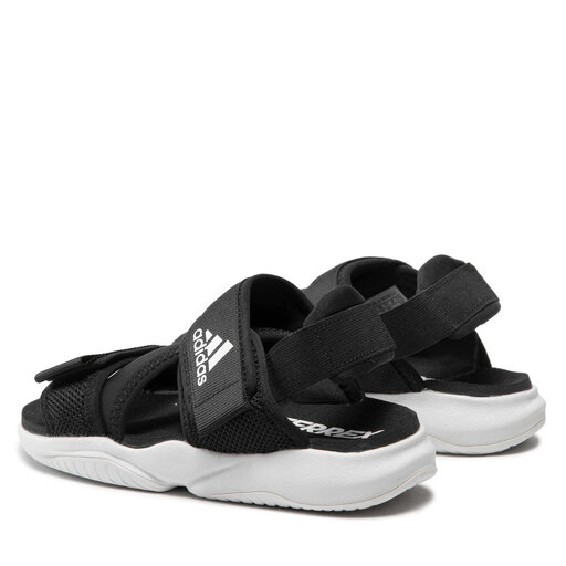 Sandały adidas Terrex Sumra W FV0845 Czarny | eobuwie.com.pl