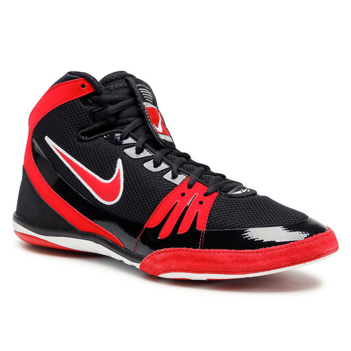 Black nike freeks best sale