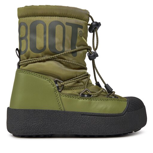 Botas de nieve Moon Boot Jtrack Polar 34300500002 Verde - Main Image