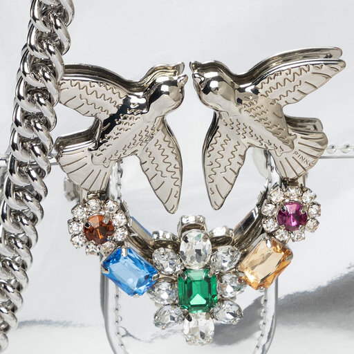 Pinko love smart best sale jewels