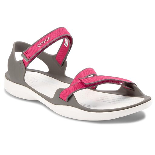 Swiftwater webbing shop sandal crocs