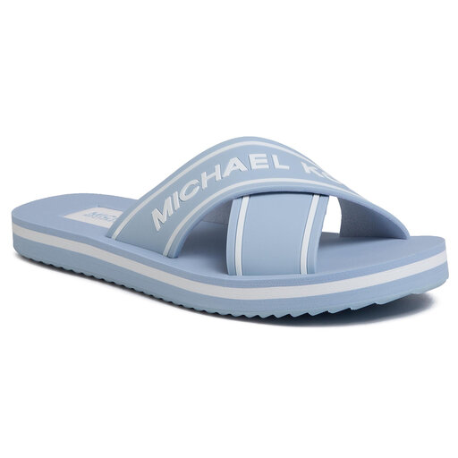 Michael kors sparrow discount slides