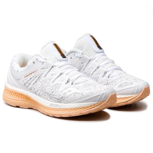 Saucony triumph iso 4 femme chaussure top