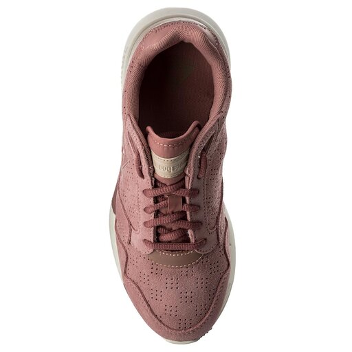 Sneakers Le Coq Sportif Omega X W Summer Flavor 1810085 Rose chaussures
