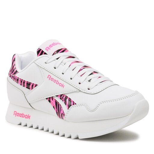 Reebok royal glide platform fehér női sneaker cheap