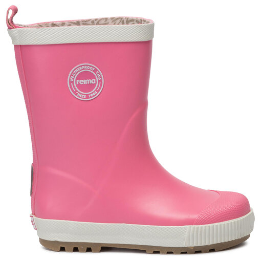 Gummistiefel Reima Taika 569331 Rosa