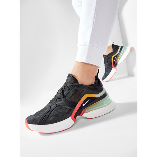Sneakersy Nike Air Max 270 Xx CU9430 001 Černá | eobuv.cz