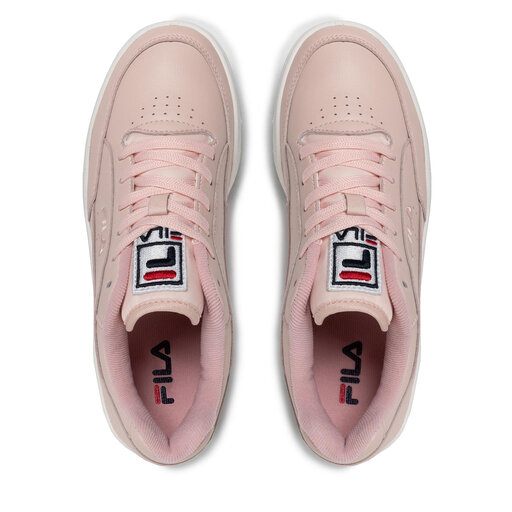 Peach blush deals fila