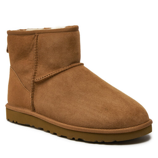Ugg marrone scuro shop