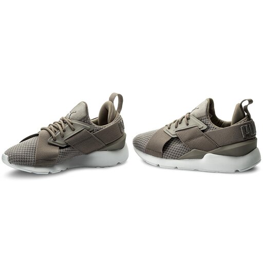 Sneakers Puma Muse Ep 366014 02 Rock Ridge Rock Ridge eschuhe