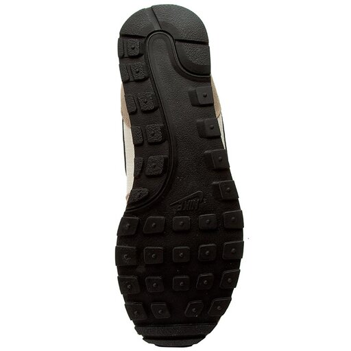 Zapatos Nike Md Runner 2 749794 Linen/Black/Oatmeal/Max Orange | zapatos.es